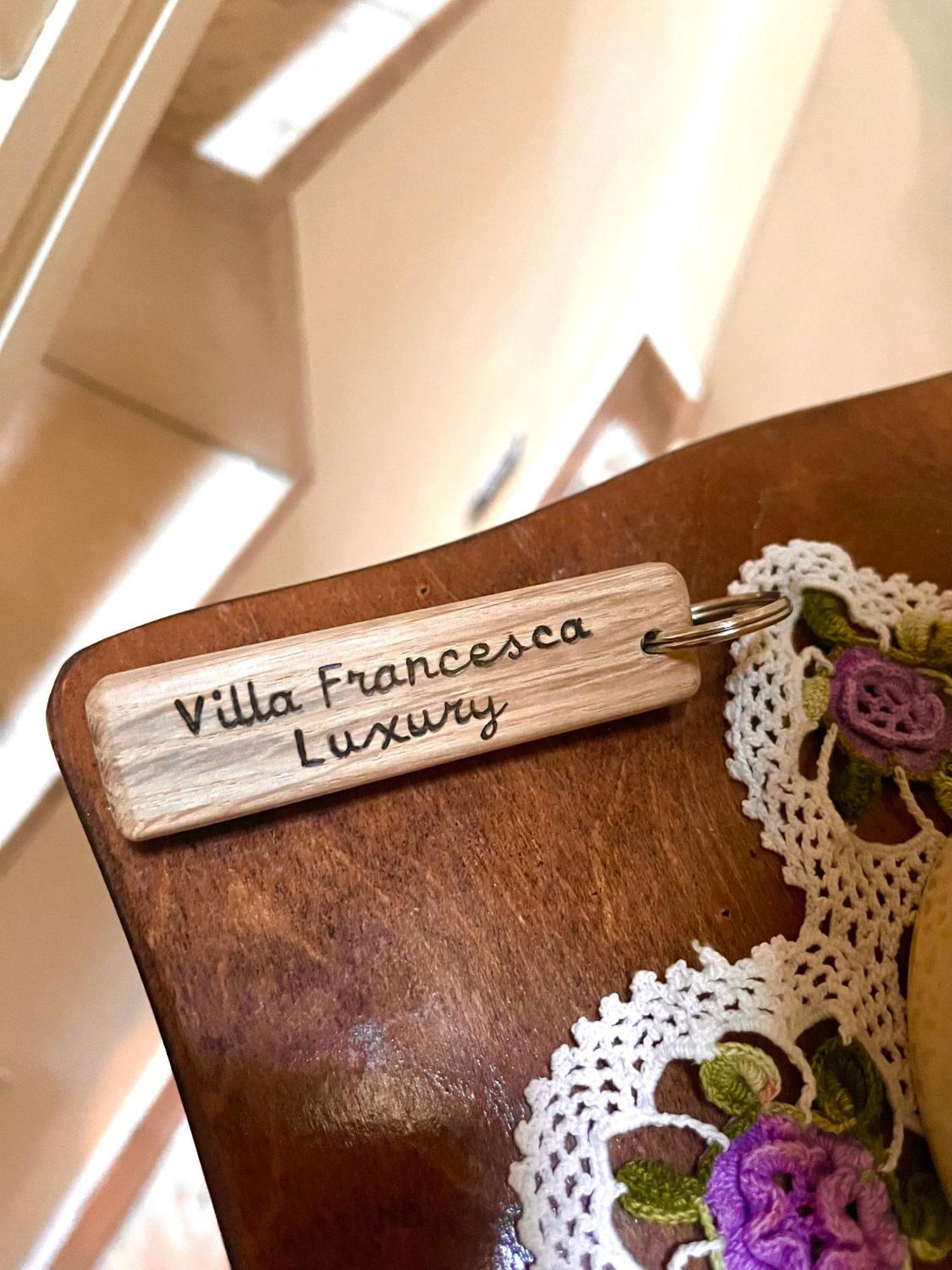 Villa Francesca Luxury Grottammare Exteriör bild